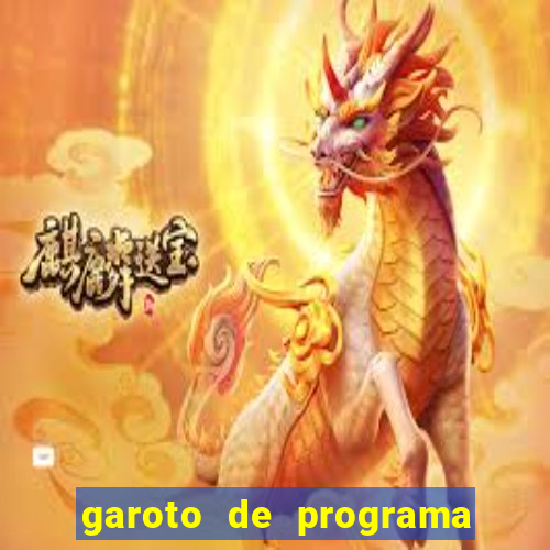 garoto de programa juazeiro bahia